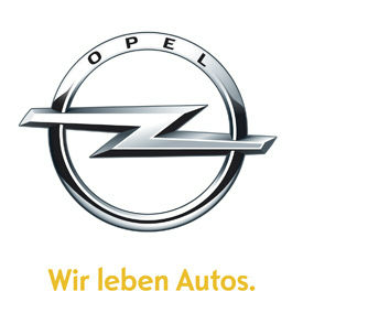 logo OPEL